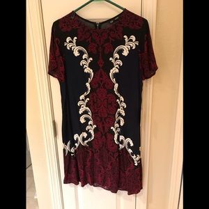 Shift Dress for Casual or Evening wear